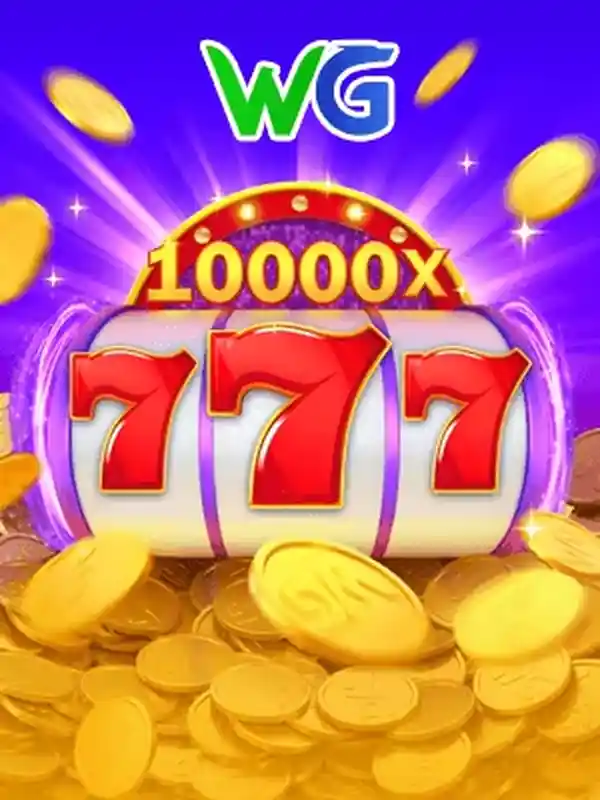 পাগল777 জ্যাকপট গেম
